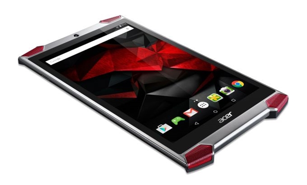 Acer เปิดตัว Predator 8 GT-810