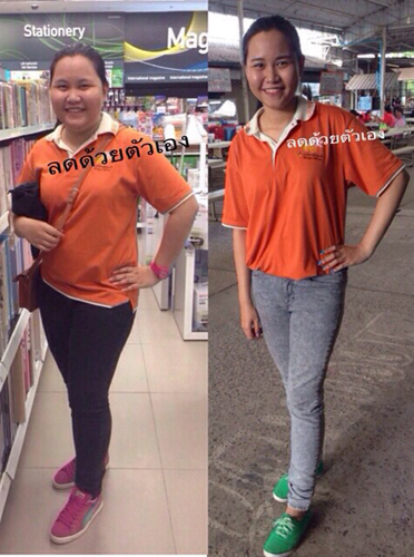 รีวิวลดน้ำหนักด้วยตัวเอง รีวิวลดน้ำหนักด้วยตัวเอง