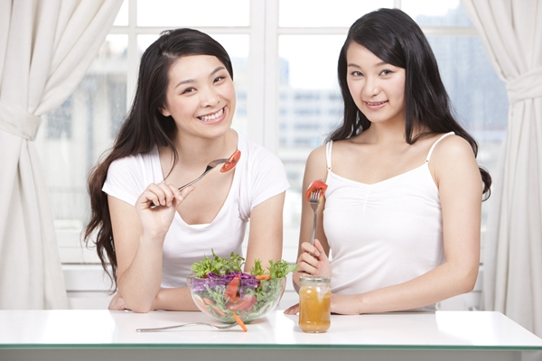 10 วิธีกินคลีนรับปีใหม่ 10 วิธีกินคลีนรับปีใหม่
