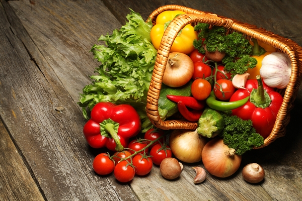 10 วิธีกินคลีนรับปีใหม่ 10 วิธีกินคลีนรับปีใหม่