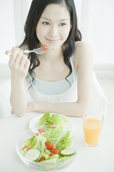 10 วิธีกินคลีนรับปีใหม่ 10 วิธีกินคลีนรับปีใหม่