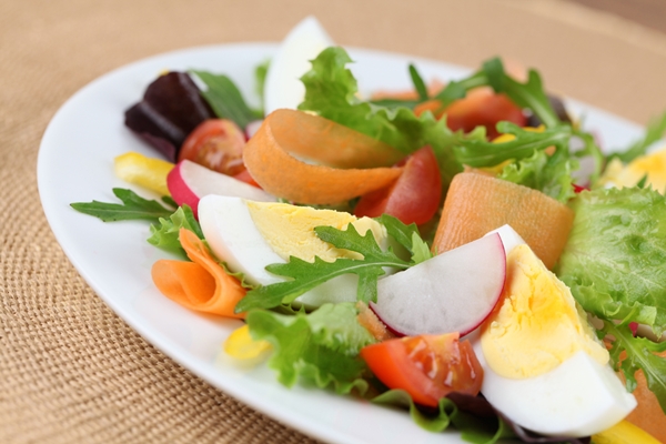 10 วิธีกินคลีนรับปีใหม่ 10 วิธีกินคลีนรับปีใหม่