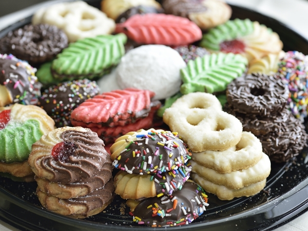 10 วิธีกินคลีนรับปีใหม่ 10 วิธีกินคลีนรับปีใหม่