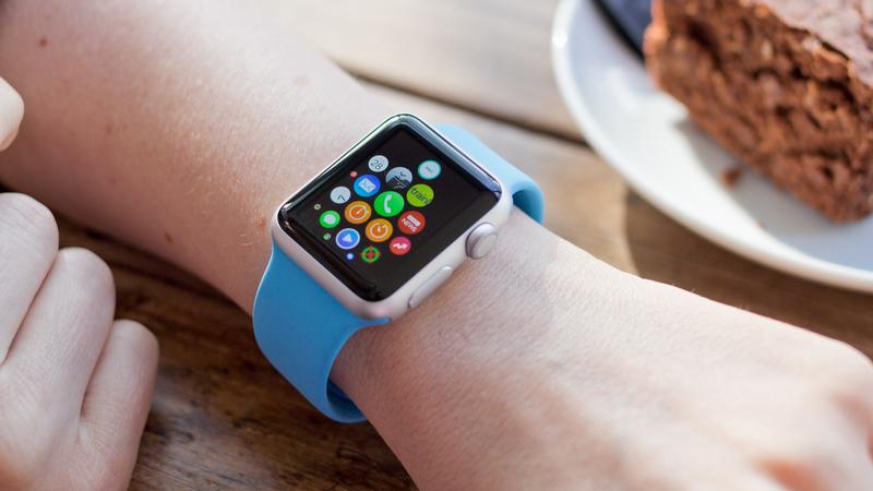สัญลักษณ์และไอคอนต่าง ๆ ของ Apple Watch มีความหมายว่าอย่างไรบ้าง ?