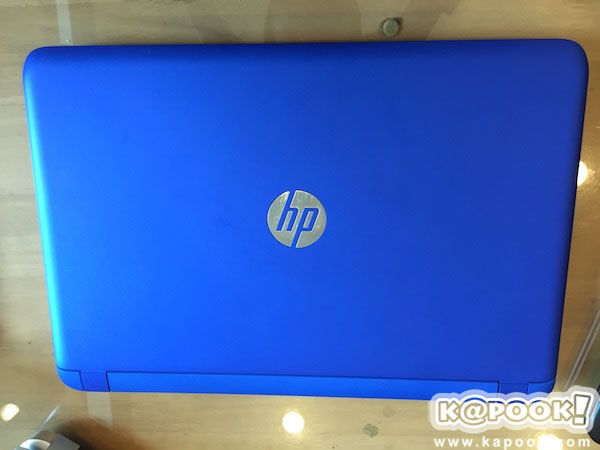 HP เปิดตัวกองทัพโน๊ตบุ๊กและพีซีรุ่นใหม่ ปรับเปลี่ยนดีไซน์ให้ทันสมัย