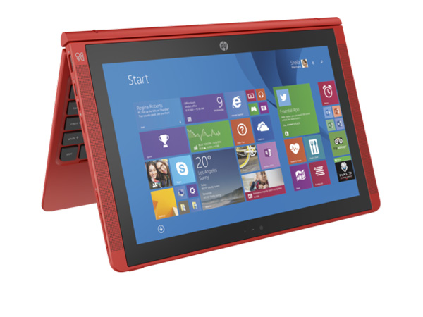 HP Pavilion x2 HP Pavilion x2
