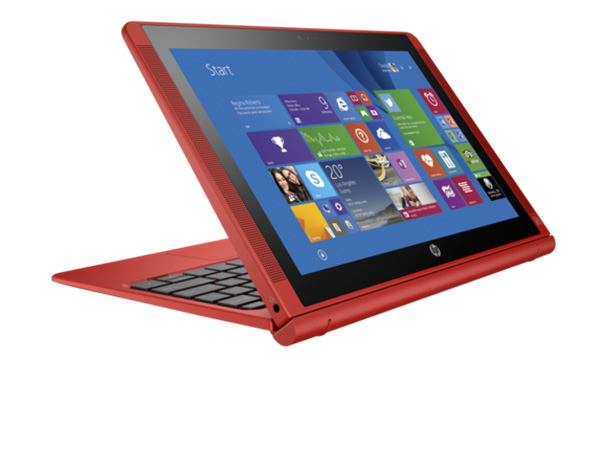 HP Pavilion x2 HP Pavilion x2