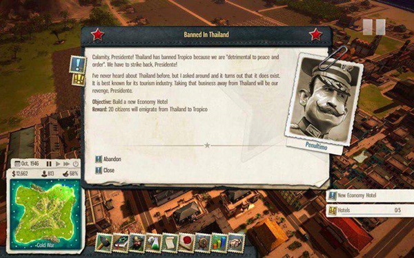 Tropico 5 Tropico 5