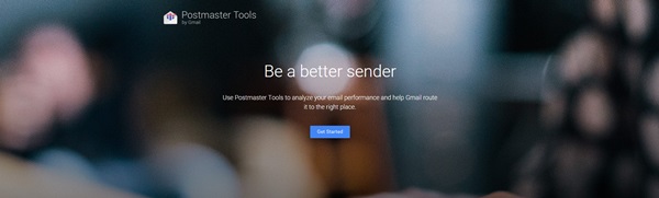 Gmail เปิดตัวระบบ Postmaster Tools Gmail เปิดตัวระบบ Postmaster Tools