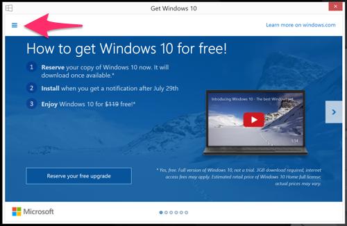 คอมพิวเตอร์ของคุณใช้งาน Windows 10 ได้หรือไม่