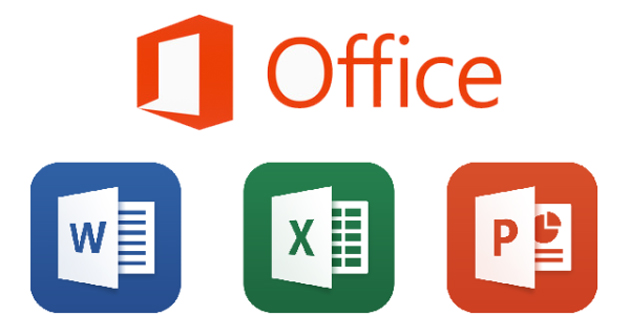 แอพฯ Microsoft Office บน iOS