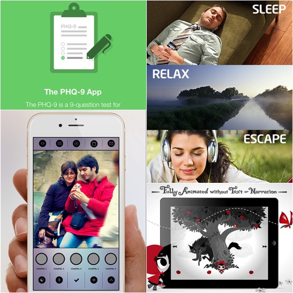 แอพฯ ฟรี iOS แอพฯ ฟรี iOS