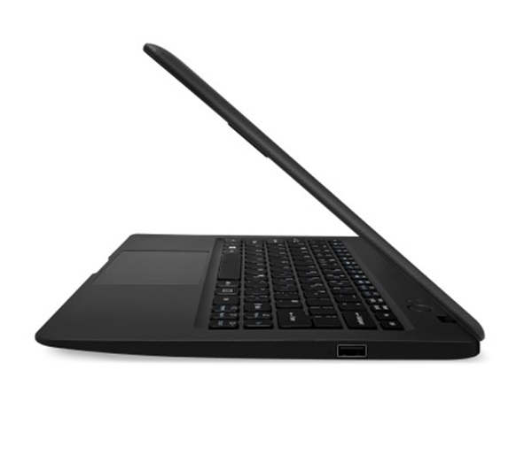 Acer เปิดตัว Aspire One Cloudbook Acer เปิดตัว Aspire One Cloudbook