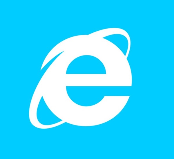 ฉลองวันเกิด 20 ปี Internet Explorer