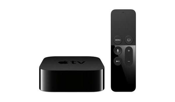 เปรียบเทียบสเปค Apple TV รุ่นเก่ากับรุ่นใหม่