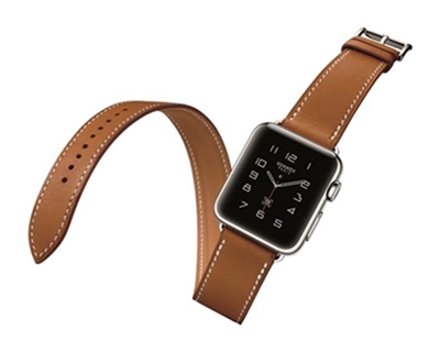 เปิดตัว Apple Watch Hermès Collection
