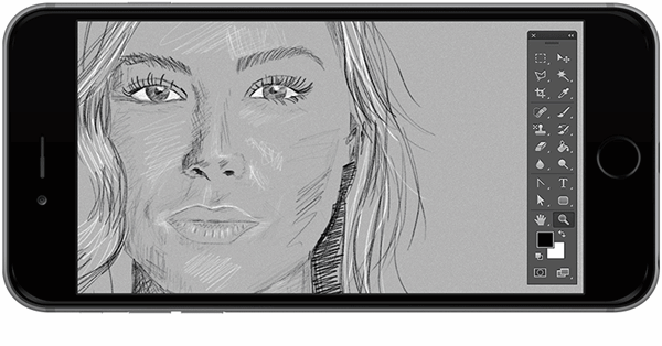 เปลี่ยน iPhone และ iPad ให้เป็นจอวาดภาพด้วย Astropad เปลี่ยน iPhone และ iPad ให้เป็นจอวาดภาพด้วย Astropad