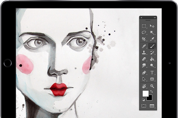 เปลี่ยน iPhone และ iPad ให้เป็นจอวาดภาพด้วย Astropad เปลี่ยน iPhone และ iPad ให้เป็นจอวาดภาพด้วย Astropad