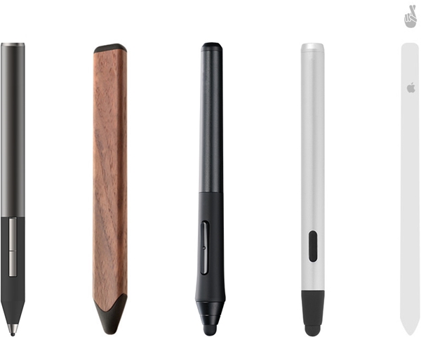 เปลี่ยน iPhone และ iPad ให้เป็นจอวาดภาพด้วย Astropad เปลี่ยน iPhone และ iPad ให้เป็นจอวาดภาพด้วย Astropad