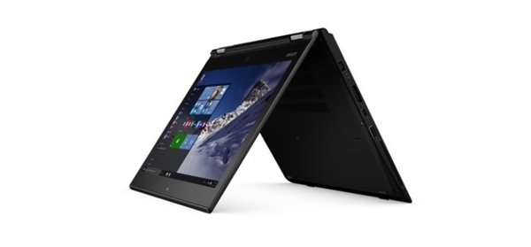 Lenovo เปิดตัว ThinkPad Yoga 260/460 Lenovo เปิดตัว ThinkPad Yoga 260/460