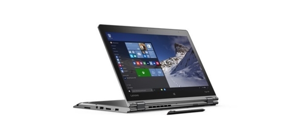 Lenovo เปิดตัว ThinkPad Yoga 260/460 Lenovo เปิดตัว ThinkPad Yoga 260/460