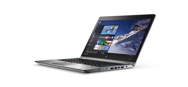 Lenovo เปิดตัว ThinkPad Yoga 260/460 Lenovo เปิดตัว ThinkPad Yoga 260/460