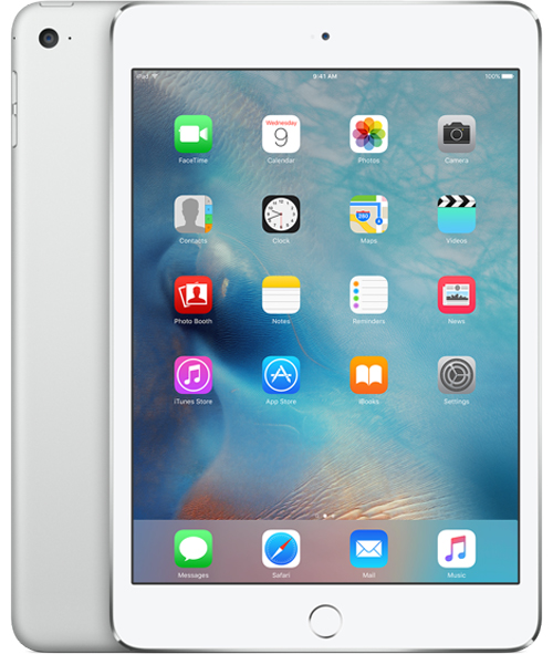 iPad mini 4 วางขายแล้วผ่าน Apple Online Store iPad mini 4 วางขายแล้วผ่าน Apple Online Store
