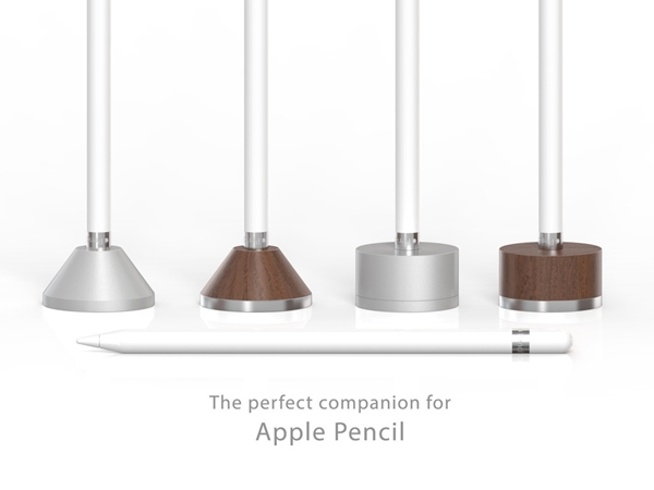 แท่นชาร์จ Apple Pencil