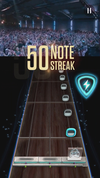 Guitar Hero Live Guitar Hero Live