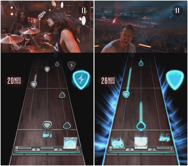 Guitar Hero Live Guitar Hero Live