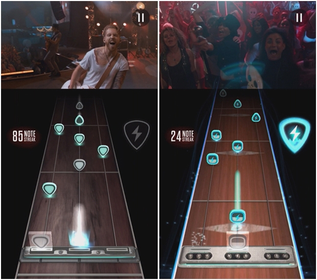 Guitar Hero Live Guitar Hero Live