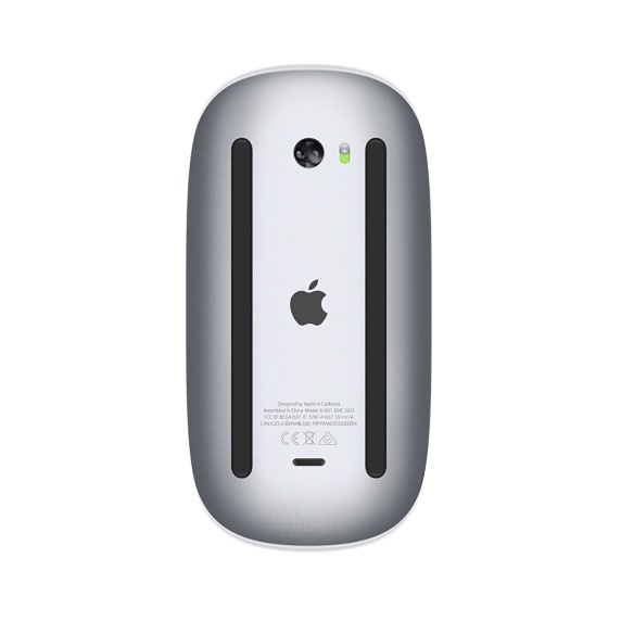 Magic Keyboard, Magic Mouse 2 และ Magic Trackpad 2 Magic Keyboard, Magic Mouse 2 และ Magic Trackpad 2