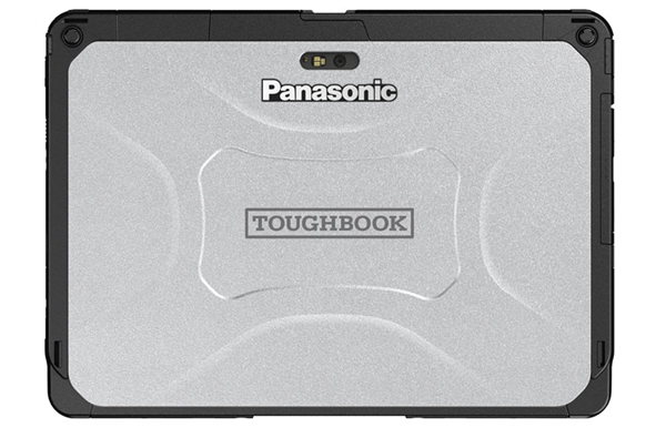 Panasonic เปิดตัว Toughbook 20 Panasonic เปิดตัว Toughbook 20