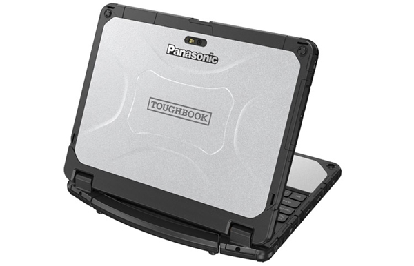 Panasonic เปิดตัว Toughbook 20
