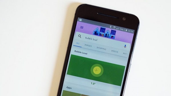 Google Search เพิ่มฟีเจอร์ Bubble Level Google Search เพิ่มฟีเจอร์ Bubble Level