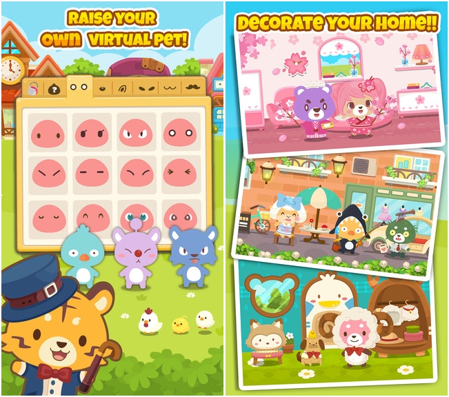 7 เกม iPhone ที่เป็นภาษาไทย ประจำเดือนธันวาคม 7 เกม iPhone ที่เป็นภาษาไทย ประจำเดือนธันวาคม