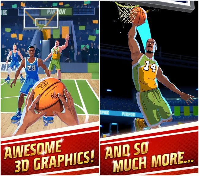 7 เกม iPhone ที่เป็นภาษาไทย ประจำเดือนธันวาคม 7 เกม iPhone ที่เป็นภาษาไทย ประจำเดือนธันวาคม