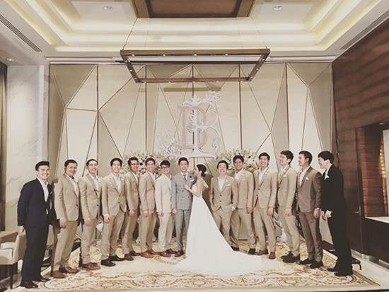 เบเบ้ ธันย์ชนก แต่งงาน เบเบ้ ธันย์ชนก แต่งงาน