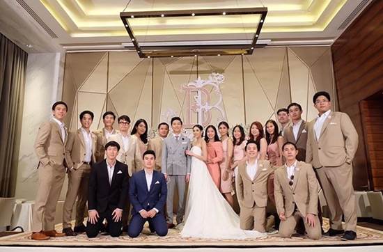 เบเบ้ ธันย์ชนก แต่งงาน เบเบ้ ธันย์ชนก แต่งงาน