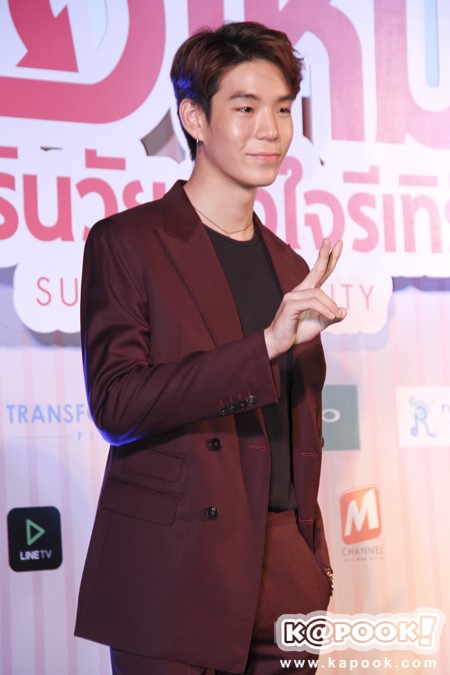 เปิดตัวหนัง 20 ใหม่ ยูเทิร์นวัย หัวใจรีเทิร์น เปิดตัวหนัง 20 ใหม่ ยูเทิร์นวัย หัวใจรีเทิร์น