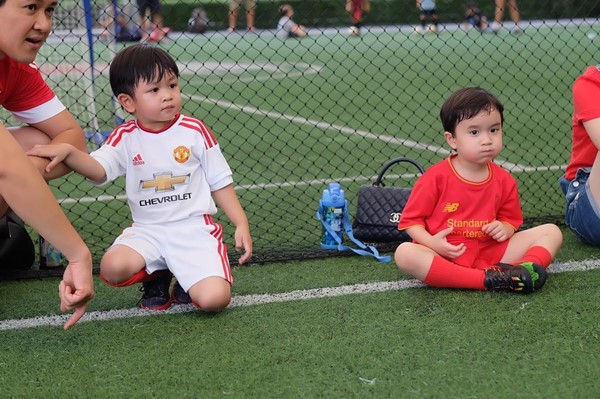 น้องโปรด ลูกเป้ย น้องโปรด ลูกเป้ย