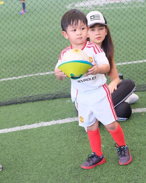 น้องโปรด ลูกเป้ย น้องโปรด ลูกเป้ย