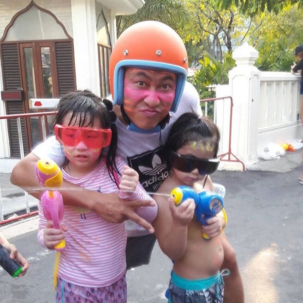 น้องออกัส น้องออก้า น้องออกัส น้องออก้า