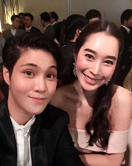 บรรยากาศงานแต่งงาน เบเบ้ ธันย์ชนก - บูม บวรวาณิชย์ บรรยากาศงานแต่งงาน เบเบ้ ธันย์ชนก - บูม บวรวาณิชย์