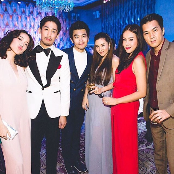 บรรยากาศงานแต่งงาน เบเบ้ ธันย์ชนก - บูม บวรวาณิชย์ บรรยากาศงานแต่งงาน เบเบ้ ธันย์ชนก - บูม บวรวาณิชย์
