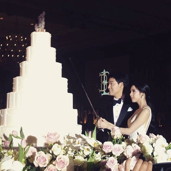 บรรยากาศงานแต่งงาน เบเบ้ ธันย์ชนก - บูม บวรวาณิชย์ บรรยากาศงานแต่งงาน เบเบ้ ธันย์ชนก - บูม บวรวาณิชย์