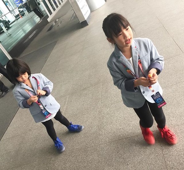 น้องออก้า น้องออก้า