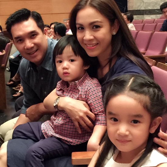 น้องณดล ลูกแม่กบ น้องณดล ลูกแม่กบ