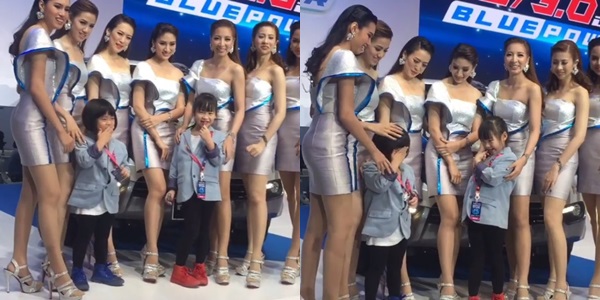 น้องออก้า น้องออก้า