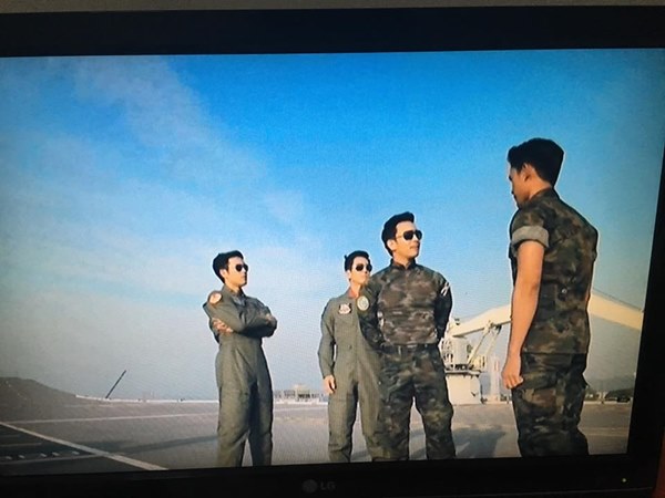 เจ้าเวหา ออนแอร์ตอนแรก เจ้าเวหา ออนแอร์ตอนแรก
